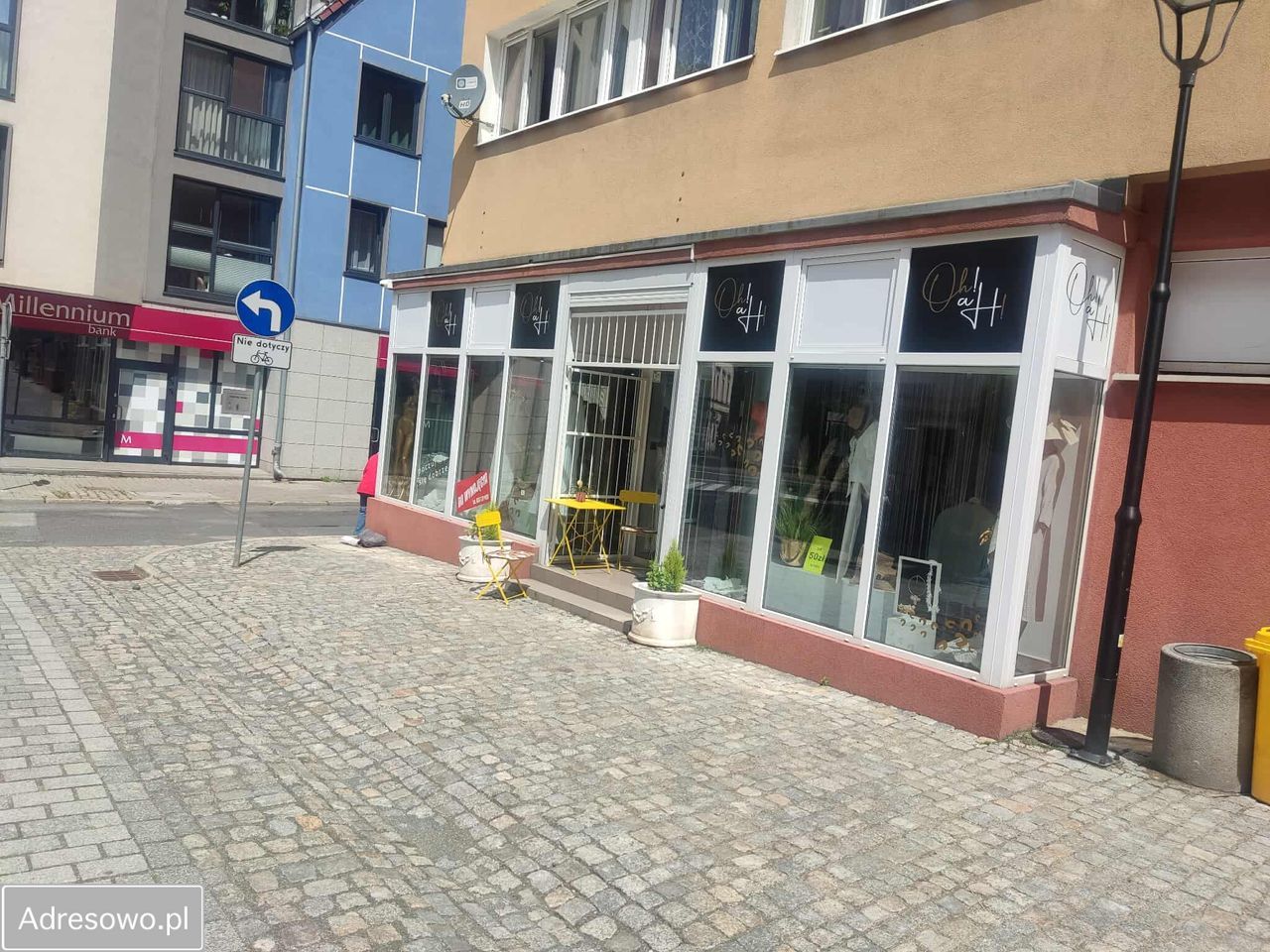 Lokal Jelenia Góra Centrum, ul. Krótka. Zdjęcie 3