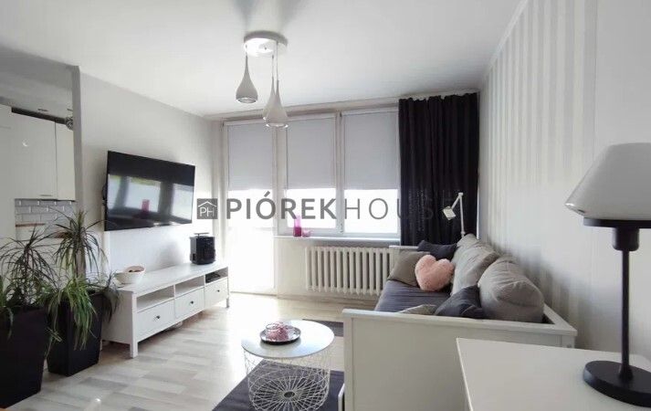 Mieszkanie 3-pokojowe Warszawa Bemowo, ul. Borowej Góry