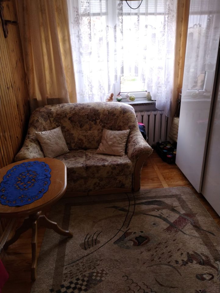 Mieszkanie 3-pokojowe Zamość, ul. Hrubieszowska. Zdjęcie 13