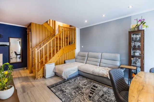 Mieszkanie 3-pokojowe Wieliczka, ul. Tadeusza Kościuszki. Zdjęcie 1