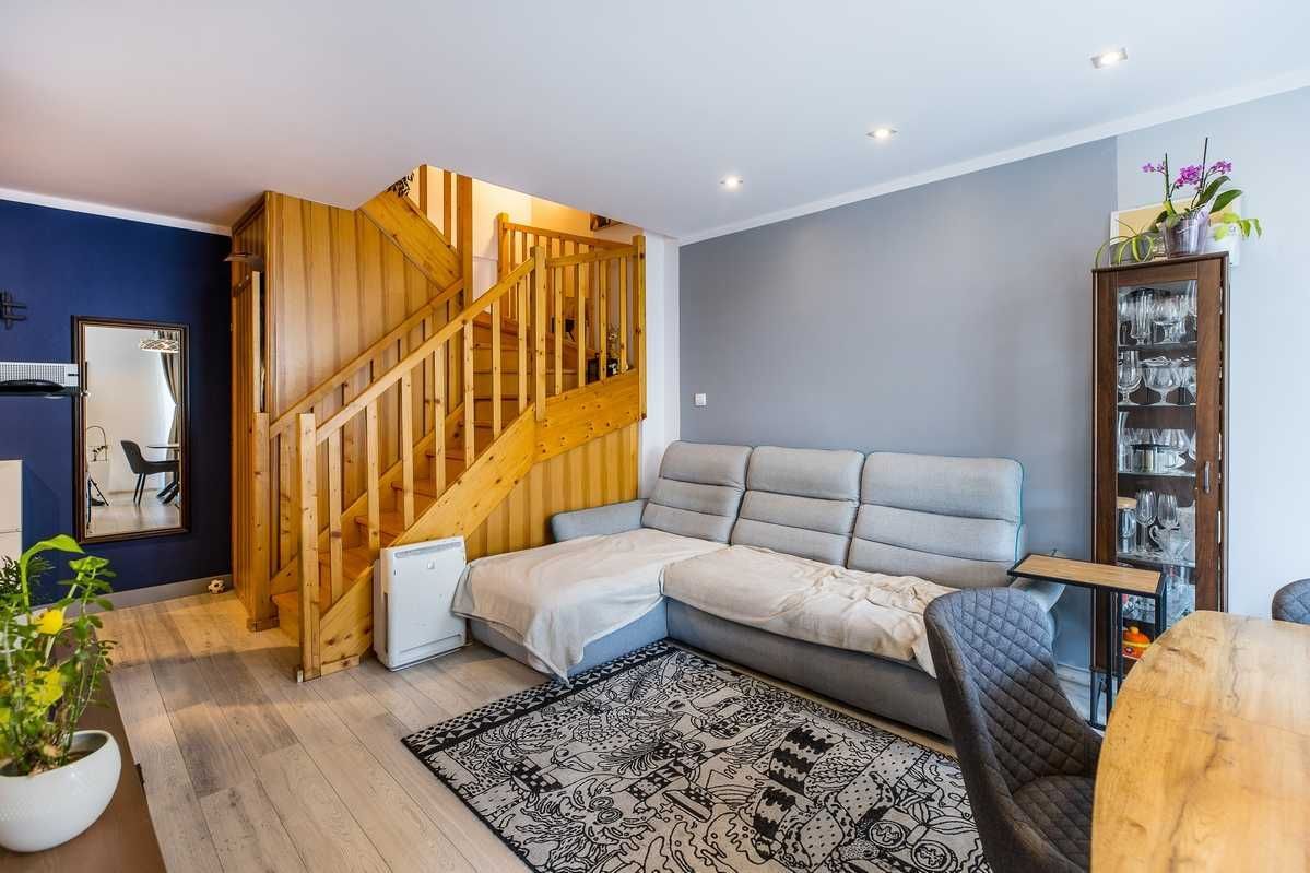 Mieszkanie 3-pokojowe Wieliczka, ul. Tadeusza Kościuszki