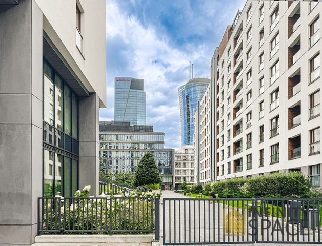 Mieszkanie 2-pokojowe Warszawa Wola, ul. Grzybowska. Zdjęcie 17