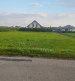 Działka budowlana Zalesice-Kolonia. Zdjęcie 1