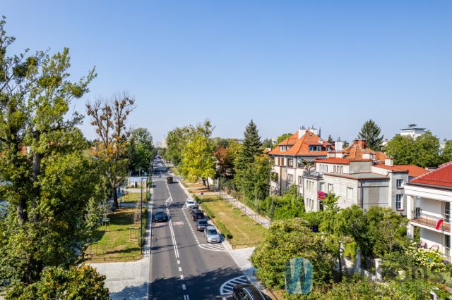 Mieszkanie 2-pokojowe Warszawa Mokotów, ul. Antoniego Malczewskiego. Zdjęcie 12