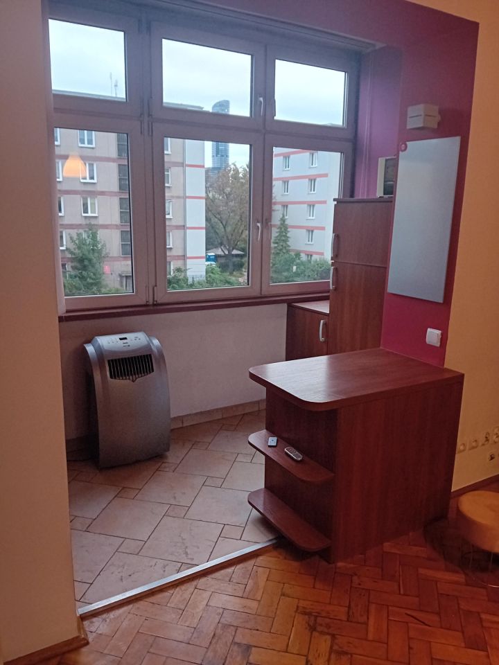 Mieszkanie 1-pokojowe Wrocław Stare Miasto, ul. Grabiszyńska. Zdjęcie 9