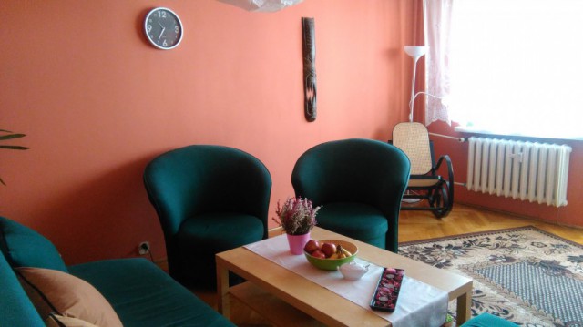 Mieszkanie 3-pokojowe Gdańsk Morena, ul. Amundsena. Zdjęcie 1
