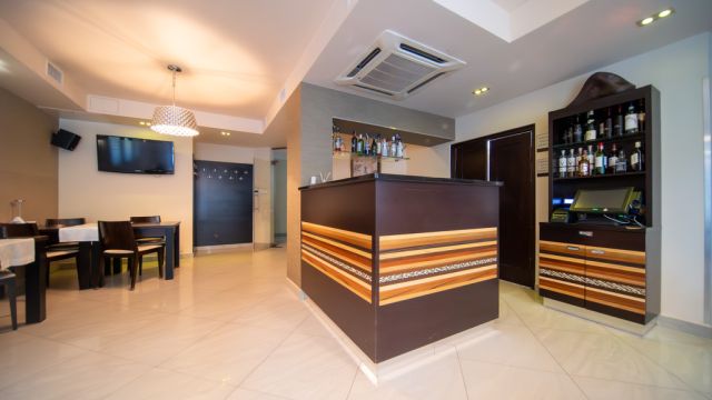 Hotel/pensjonat Poniatowa. Zdjęcie 25