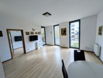 Mieszkanie 2-pokojowe Koszalin Centrum, ul. Szpitalna. Zdjęcie 3