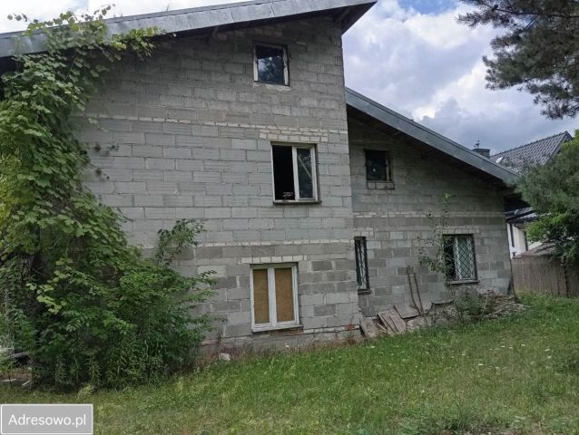 dom wolnostojący, 4 pokoje Sułkowice. Zdjęcie 1