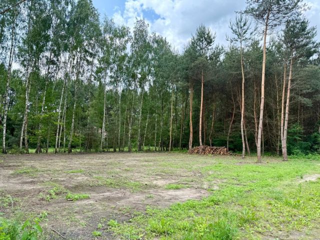 Działka budowlana Skierniewice, ul. Gajowa. Zdjęcie 1