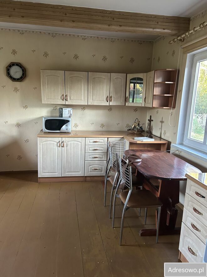 Działka budowlana Borki. Zdjęcie 6