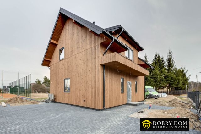 dom wolnostojący, 4 pokoje Supraśl. Zdjęcie 3