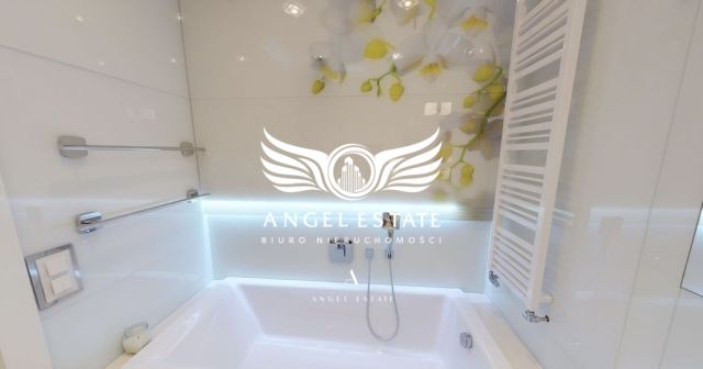 Mieszkanie 5-pokojowe Szczecin, ul. Stanisława Więckowskiego. Zdjęcie 12