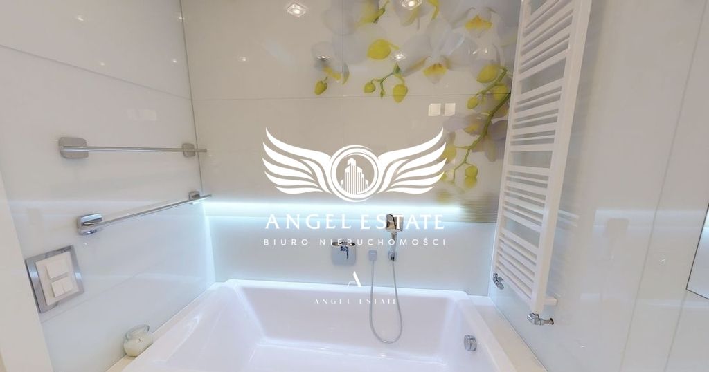 Mieszkanie 5-pokojowe Szczecin, ul. Stanisława Więckowskiego. Zdjęcie 12