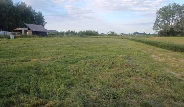 Działka rolno-budowlana Niegoszcz