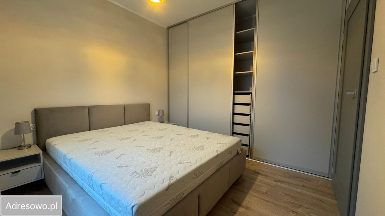 Mieszkanie 2-pokojowe Kraków Prokocim, ul. Bieżanowska. Zdjęcie 10