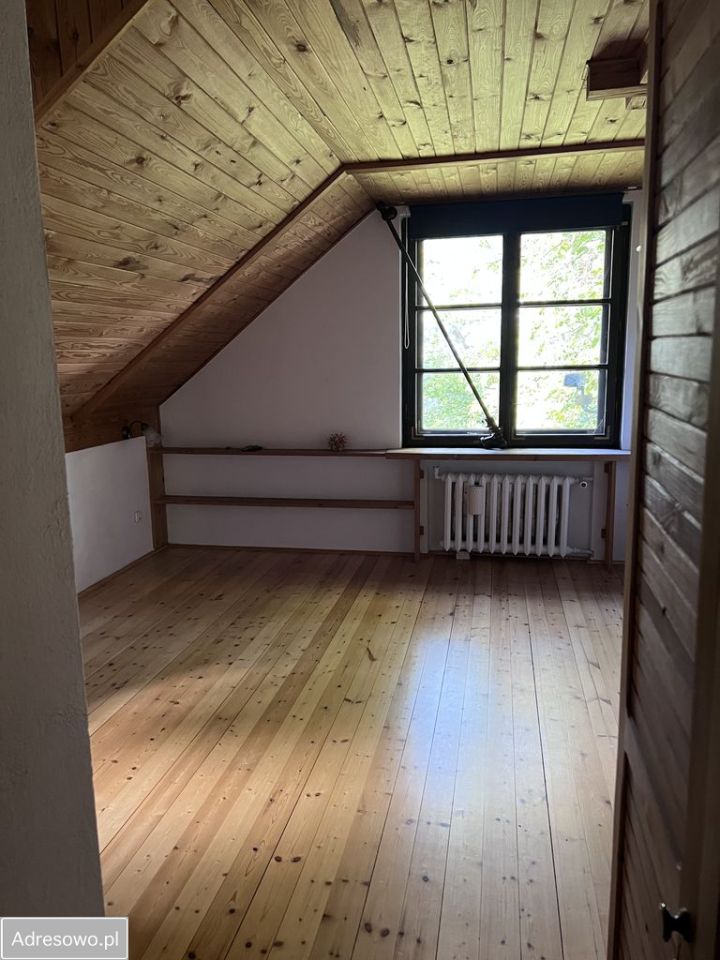 dom wolnostojący, 6 pokoi Błonie, ul. Wierzbowa. Zdjęcie 8