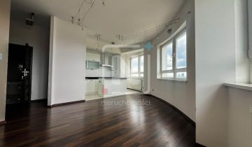 Mieszkanie 3-pokojowe Warszawa Mokotów, ul. Domaniewska