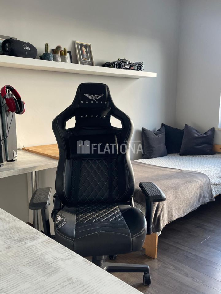 Mieszkanie 4-pokojowe Słupsk, ul. Rybacka. Zdjęcie 13