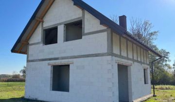 dom wolnostojący Kobierzyn