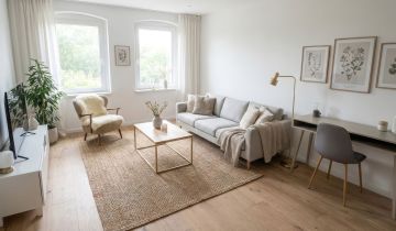 Mieszkanie 3-pokojowe Kamienna Góra Centrum, al. Wojska Polskiego