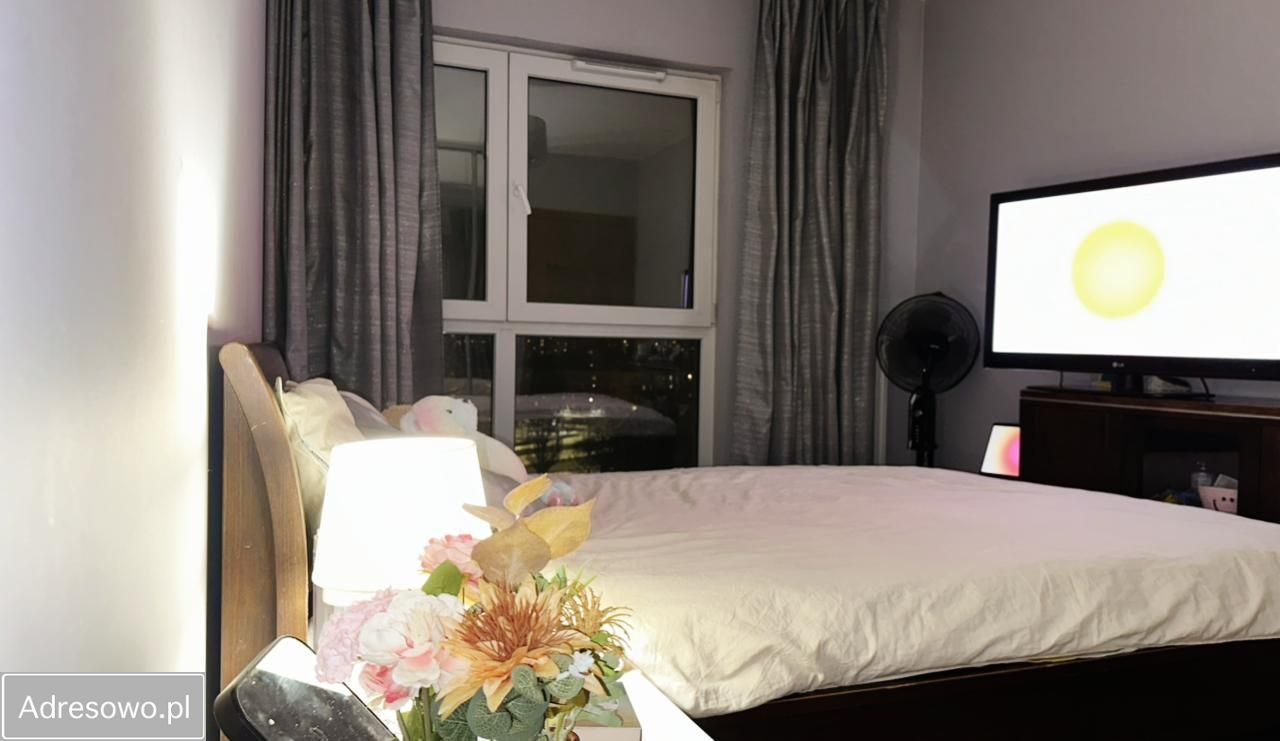 Pokój Warszawa Praga-Południe, ul. Grochowska