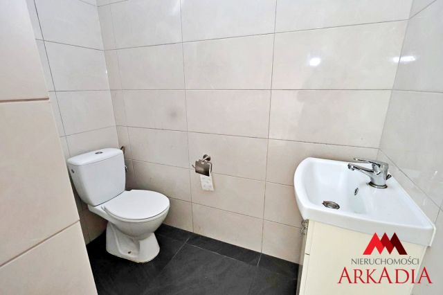 dom wolnostojący, 5 pokoi Włocławek Centrum, ul. Władysława Stanisława Reymonta. Zdjęcie 34