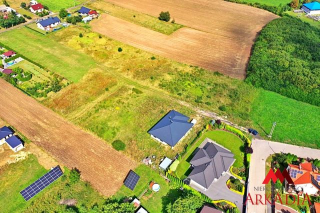 Działka budowlana Kowal. Zdjęcie 4