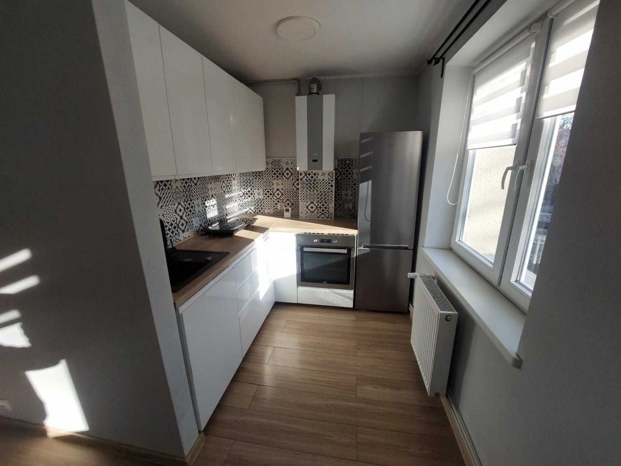 Mieszkanie 2-pokojowe Kamienna Góra Centrum, ul. Ogrodowa. Zdjęcie 7