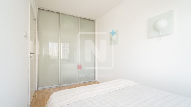 Mieszkanie 2-pokojowe Warszawa Mokotów, ul. Wojciecha Żywnego. Zdjęcie 7