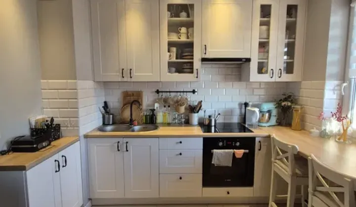 Mieszkanie 2-pokojowe Lublin Wrotków, ul. Antoniego Słomkowskiego