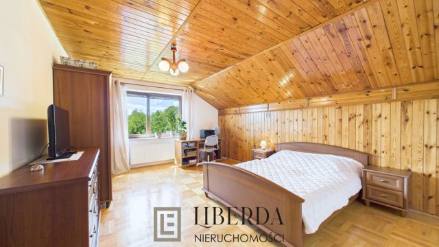 dom wolnostojący, 8 pokoi Lublin, ul. Ludwika Zamenhofa. Zdjęcie 7