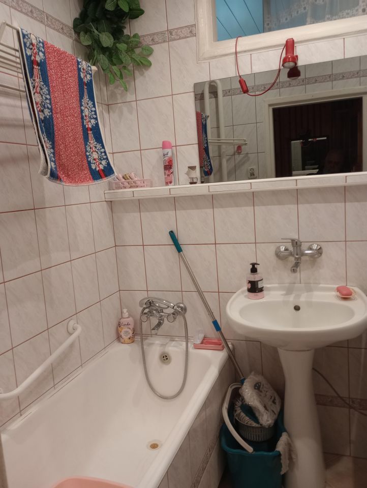 Mieszkanie 2-pokojowe Oświęcim Osiedle, Okrzei. Zdjęcie 6