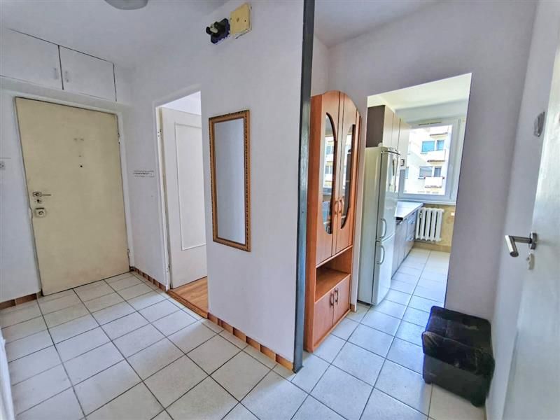 Mieszkanie 3-pokojowe Koszalin, ul. Franciszkańska. Zdjęcie 4