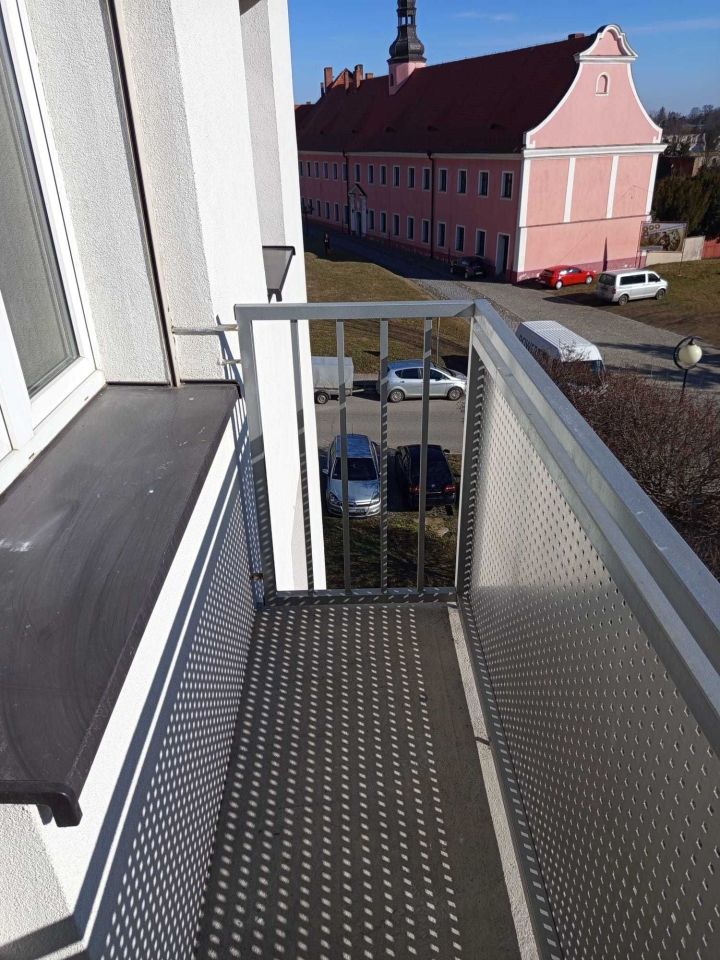 Mieszkanie 2-pokojowe Głubczyce, ul. Klasztorna. Zdjęcie 3