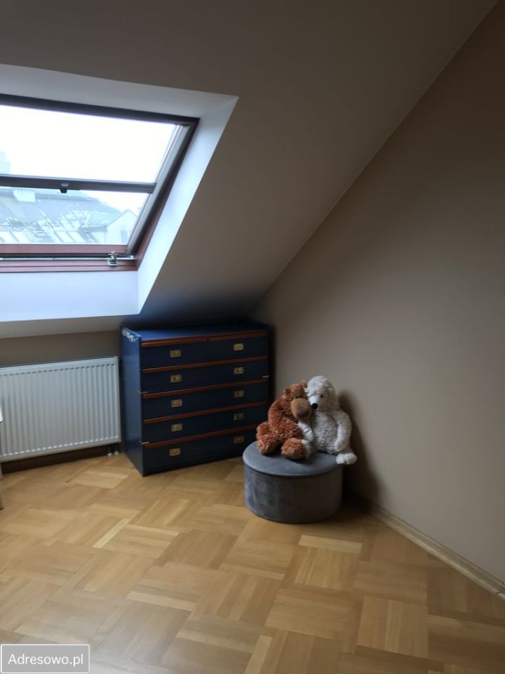 Mieszkanie 4-pokojowe Warszawa Ochota, ul. Włodarzewska. Zdjęcie 9