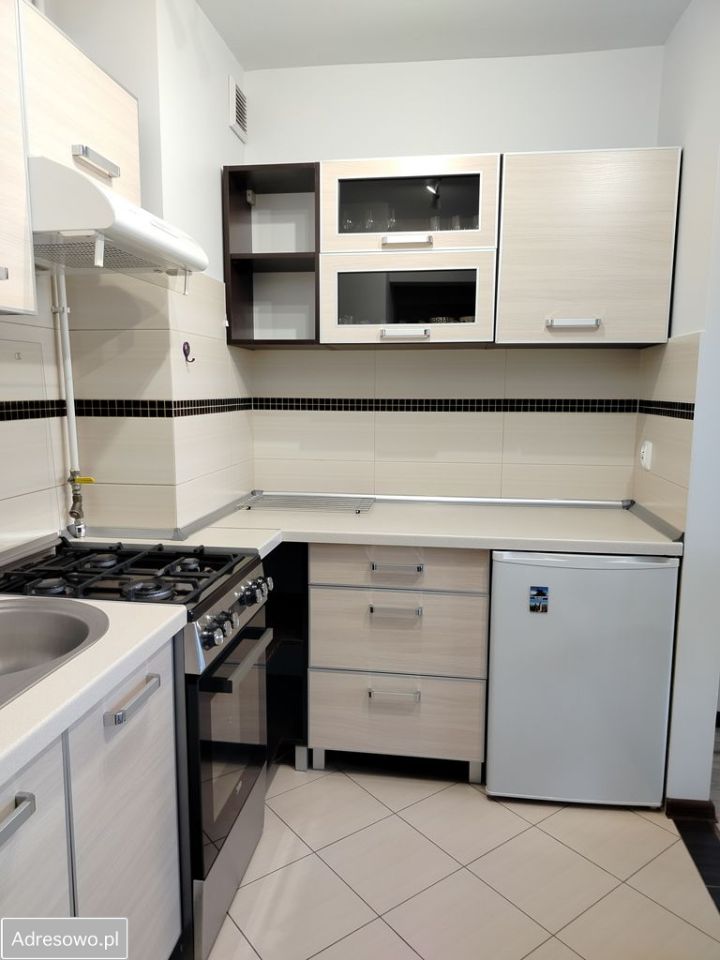 Mieszkanie 2-pokojowe Łódź Bałuty, al. Chryzantem. Zdjęcie 2