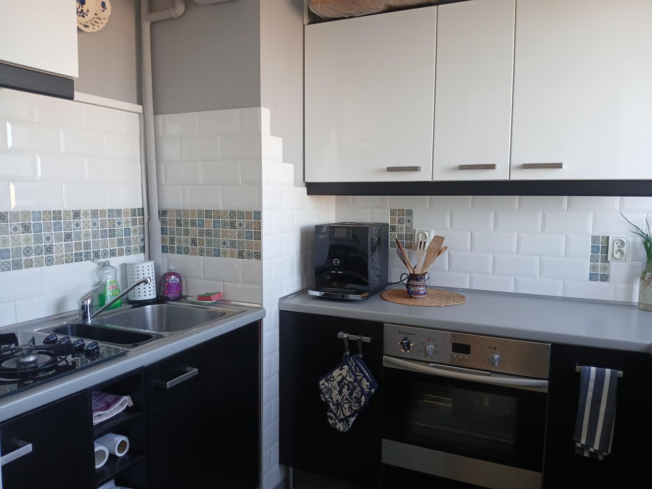 Mieszkanie 2-pokojowe Lubin, ul. Modrzewiowa. Zdjęcie 8