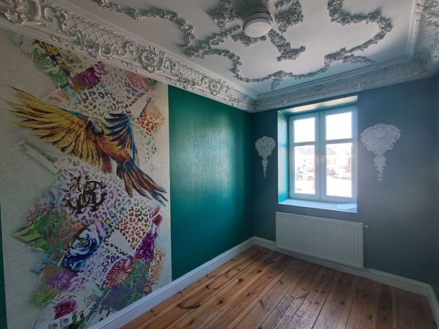 Lokal Zgierz, pl. Jana Pawła II. Zdjęcie 4