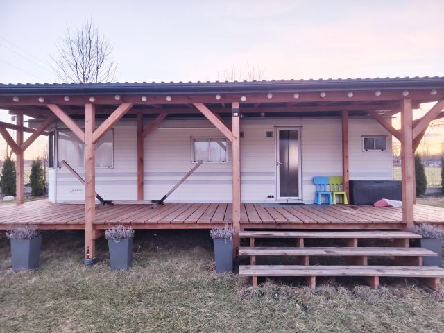 inny, 3 pokoje Józefów. Zdjęcie 1