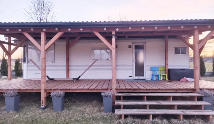 inny, 3 pokoje Józefów