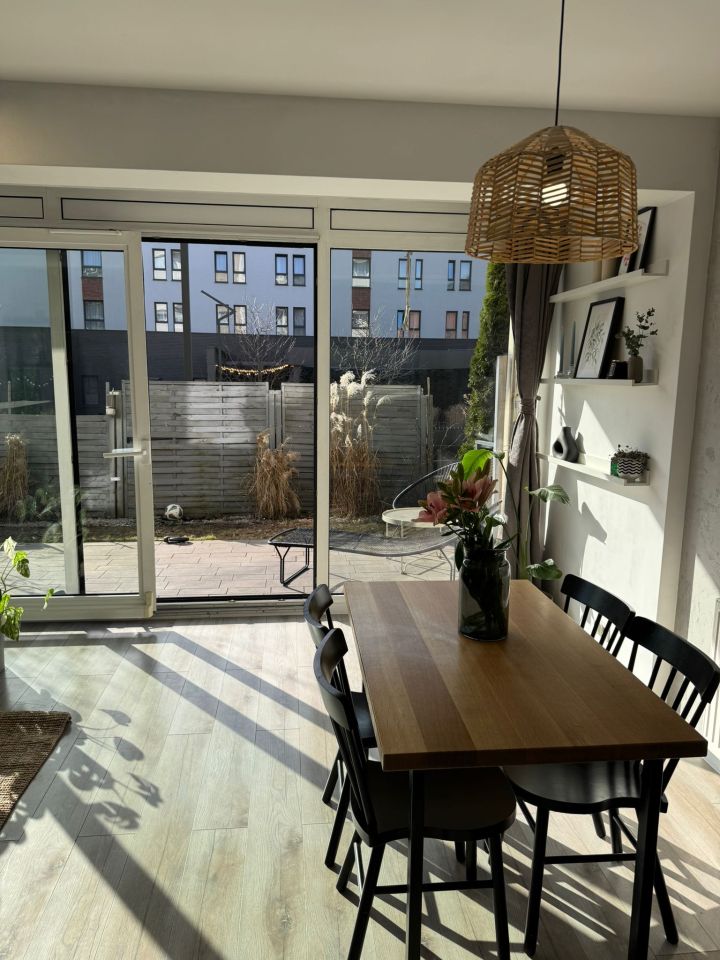 Mieszkanie 3-pokojowe Gdańsk Śródmieście, ul. Łąkowa. Zdjęcie 11