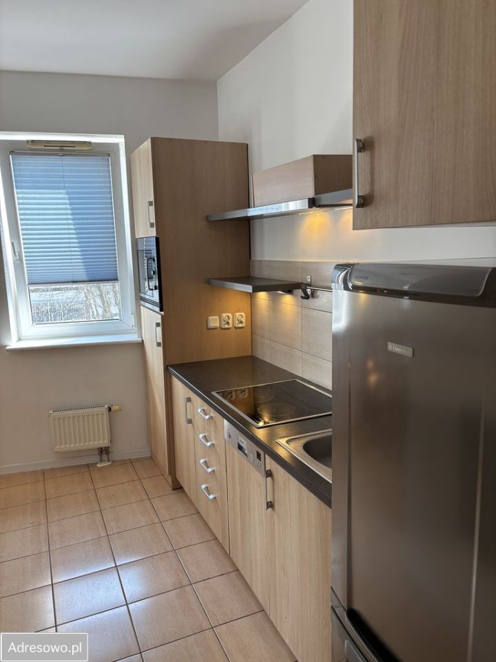 Mieszkanie 1-pokojowe Łódź Górna, ul. Królewska. Zdjęcie 6