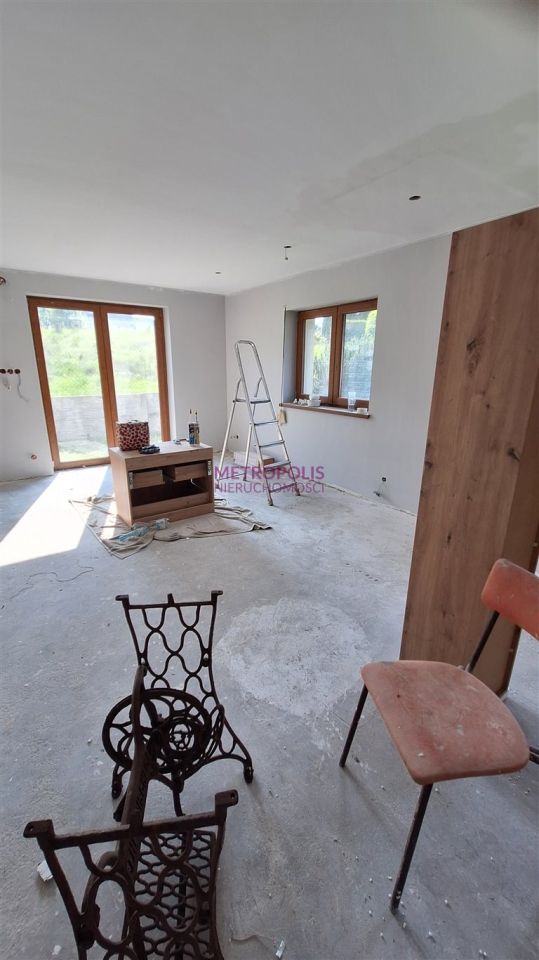 dom wolnostojący, 3 pokoje Bogunice. Zdjęcie 4