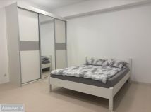 Mieszkanie 2-pokojowe Ełk Centrum, ul. Roosevelta. Zdjęcie 3