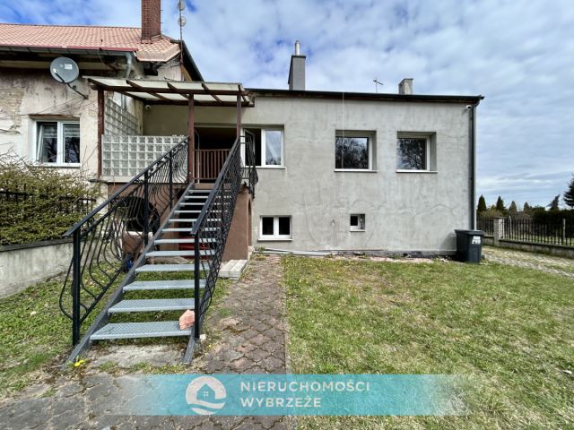 dom szeregowy, 5 pokoi Gołębiewo Wielkie, ul. Liliowa. Zdjęcie 21