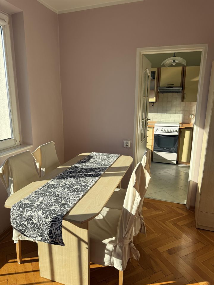 Mieszkanie 1-pokojowe Gdańsk Żabianka, Gospody. Zdjęcie 2