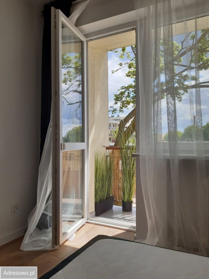 Mieszkanie 2-pokojowe Bydgoszcz Osiedle Leśne, ul. Powstania Listopadowego. Zdjęcie 5