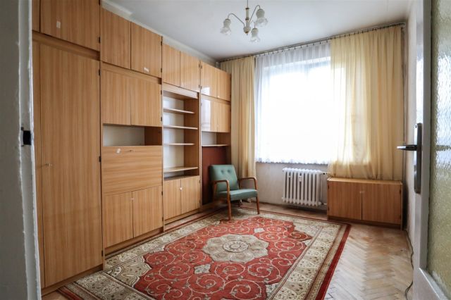 Mieszkanie 2-pokojowe Bydgoszcz Kapuściska, ul. Krzysztofa Kamila Baczyńskiego. Zdjęcie 4