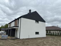 bliźniak Wólka Pracka. Zdjęcie 2